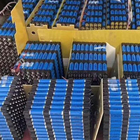 巴彦淖尔铅酸蓄电池回收价格表-汽车新能源电池回收